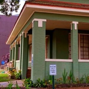 Opelousas Museum & Interpretive Center, Opelousas, Louisiana