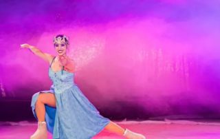 Circus On Ice