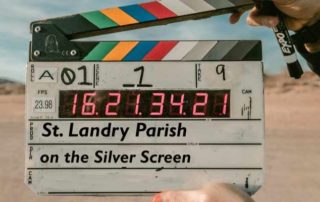 St. Landry Parish in Film