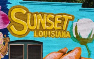 Town of Sunset