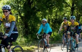 Cycle Zydeco Bike Trail, St. Landry Parish, Louisiana