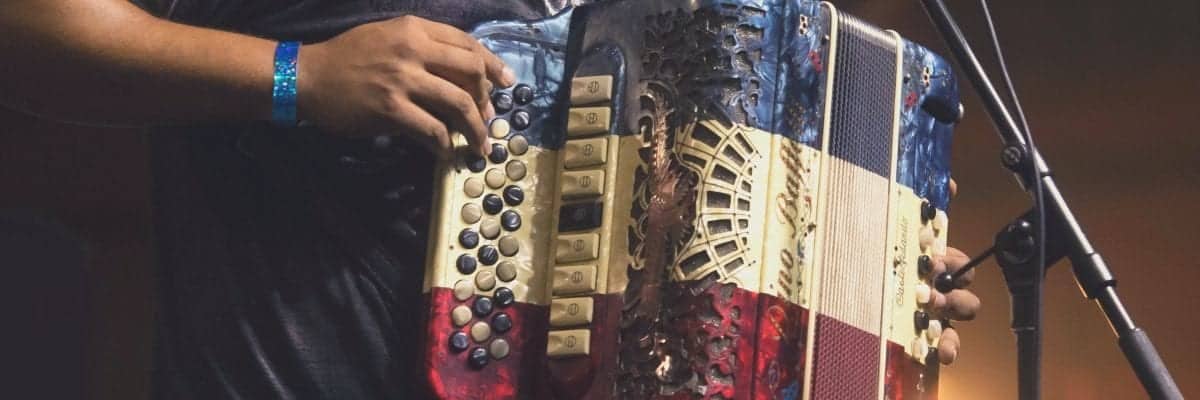 Zydeco Jam Session, Rural African American Museum, Opelousas, Louisiana