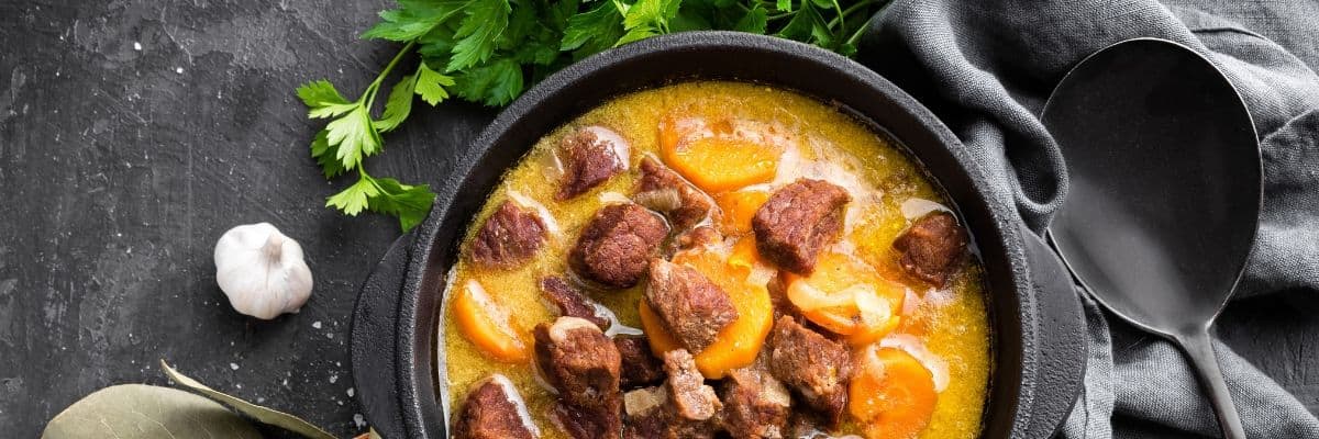 Firehouse Black Pot Cook-Off, Arnaudville, Louisiana