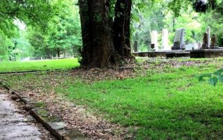 Hebrew Rest Cemetery, Washington, Louisiana