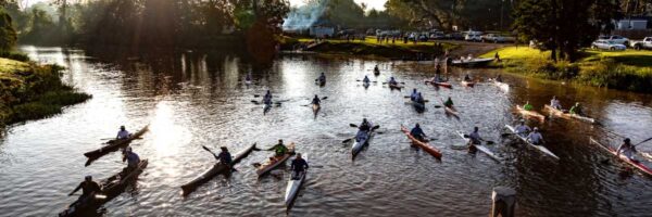 Bayou Courtableau, Port Barre, Louisiana