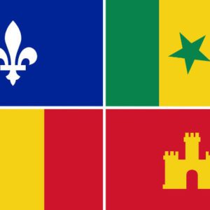 LA Creole Traditions
