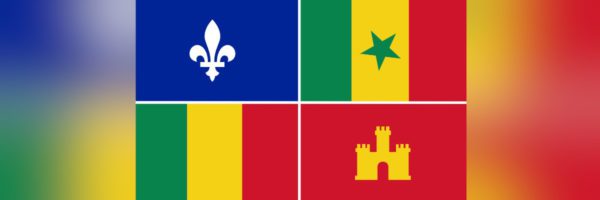 LA Creole Traditions