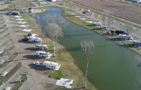 Silo’s RV Resort, Opelousas, Louisiana Silo's RV Resort, Opelousas, Louisiana