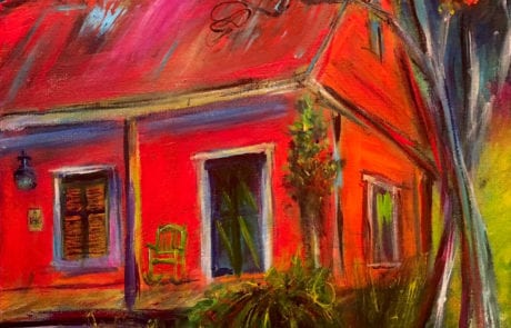 Artworks by Ted Bertrand