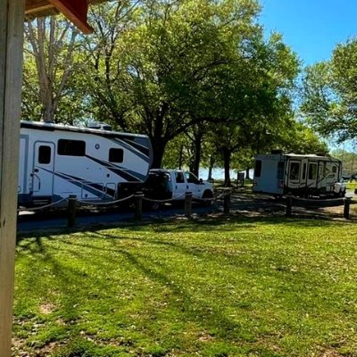 Riverview RV Resort