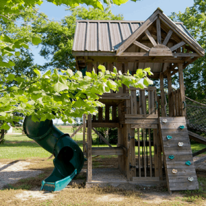 L'Acadie Inn & RV Park
