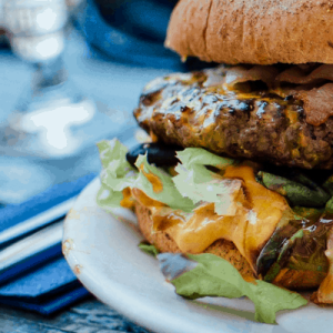 Go Bears Southern Eatery