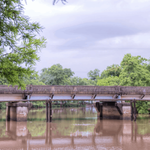 Bayou Teche National Water Trail