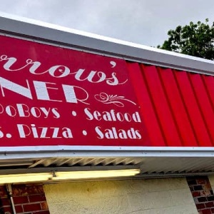 Morrow's Diner