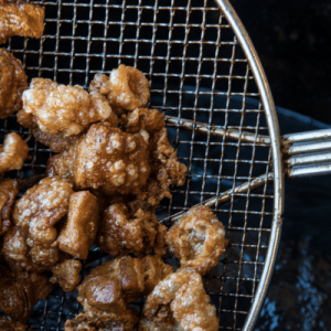 Hebert's Boudin & Cracklins