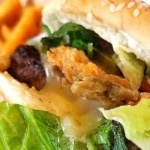Bourbon Street Deli