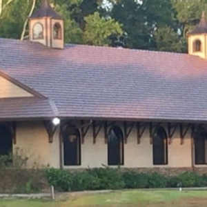 Stone Oak Ballroom