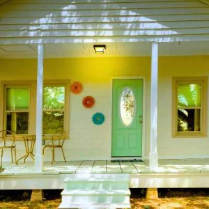 Shuga' Shack