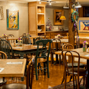 Café Josephine