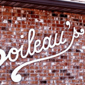 Soileau's Dinner Club