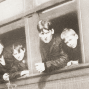 Louisiana Orphan Train Museum
