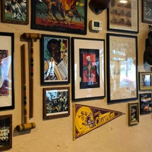 Kayenne's Bar & Grill