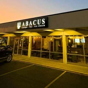 ABACUS Coffee