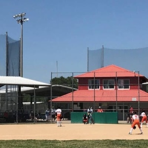 Eunice Rec Complex
