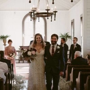 Historic St. John's Episcopal Church