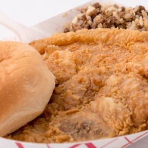 Mama's Fried Chicken