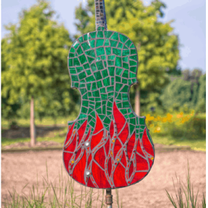 Fiddle Mania II