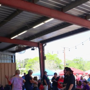 Town of Washington Pavilion