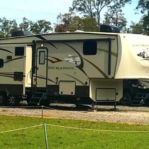 Cypress Cove RV Park