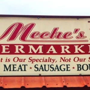 Meche's Meat & Supermarket