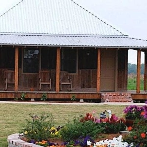 La Casetta at the Farm