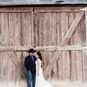 The Barn at Lakeview