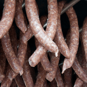 Lejeune's Sausage Kitchen