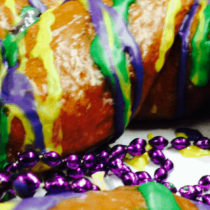 Mikey's Donut King