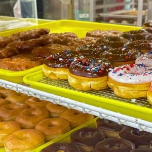 Donut Queen