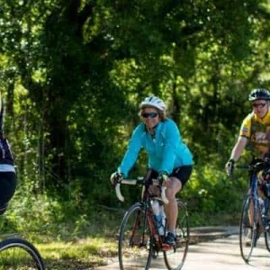 St. Landry Biking Trails