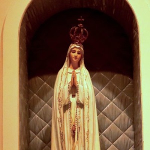 Ave Maria Shrine