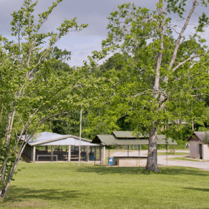 South City Park Campground