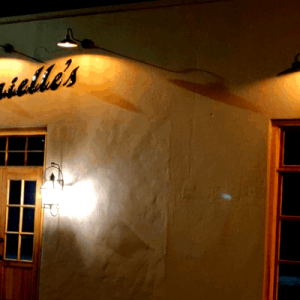 Gabrielle's