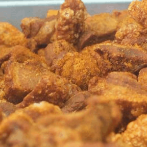 Billy's Boudin & Cracklins - Krotz Springs