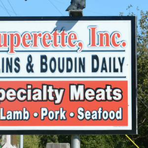 The Superette