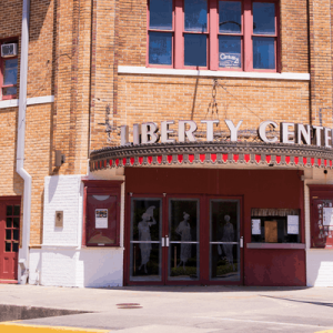 Liberty Theatre