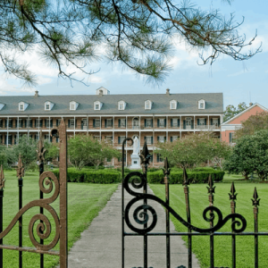 Academy of the Sacred Heart