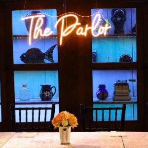 The Parlor