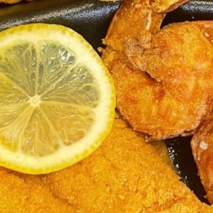 Richard's Soul Kitchen