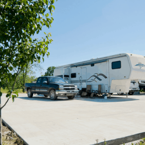 Dale White RV Park